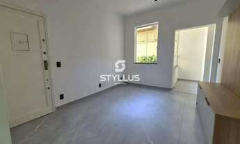 Imagem 4: Urca Apartamento com 1 dormitório