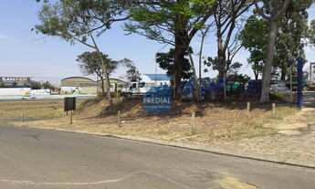 Imagem 4: Lote Comercial para Venda Jockey clube, São Carlos