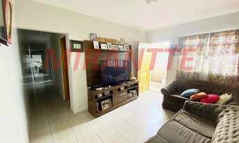 Imagem: Casa terrea de 52m² com 4 quartos em Vila