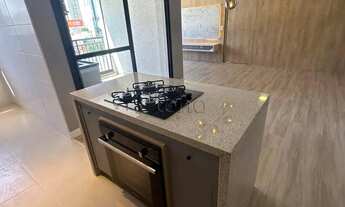 Imagem 3: Apartamento à venda com 3 quartos no Jardim Guanabara, Campinas