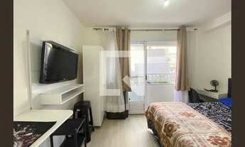 Imagem: Apartamento à Venda - Mooca, 1 Quarto