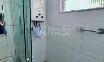 Imagem 3: Apartamento - / Residencial / Glória