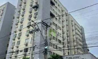 Imagem 2: Apartamento com 2 dormitórios à venda, 50 m² por R$ 215.000,00 - Brasilândia - São Gonçalo