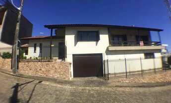 Imagem 2: Casa em Rua Manoel Portilho Mendonça - Panazzolo - Caxias do Sul/RS