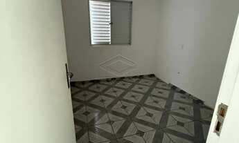 Imagem 5: Apartamento padrão no residencial EUCALIPTOS!