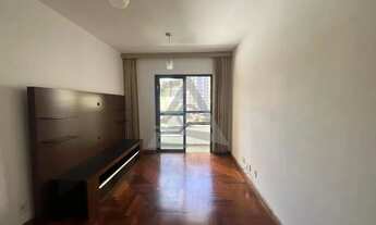 Imagem 2: Apartamento para alugar em Campinas, Mansões Santo Antônio, com 3 quartos, com 76 m²