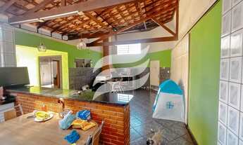 Imagem 6: Casa 02 quartos com jardim à venda no bairro Parque Baguaçu