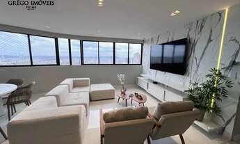 Imagem 6: Cobertura duplex à venda no Edifício Itália