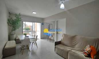 Imagem 2: Apartamento beira-mar com vista Enseada Guarujá