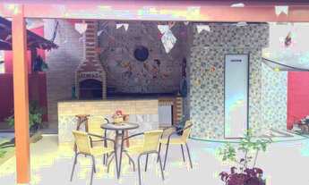 Imagem 4: Casa em Rua 23 - Loteamento Extensão do Serramar - Rio das Ostras/RJ