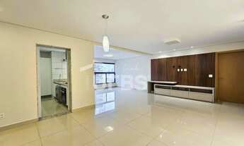 Imagem: Maxxi 135 122m² - Setor Marista