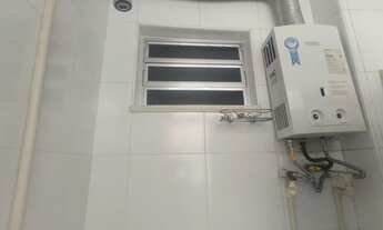 Imagem 7: Apartamento de 3 quartos com garagem