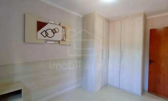 Imagem 4: Apartamento para aluguel 3 quartos Jd Campos Prado