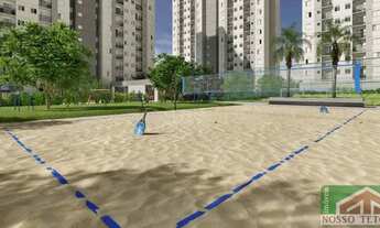 Imagem 7: LANÇAMENTO DE APARTAMENTOS | VOX RESIDENCE | RESIDENCIAL SANTA JOANA