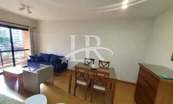 Imagem 2: Flat, Vila Nova Conceição - São Paulo