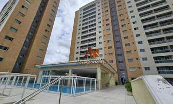 Imagem: La Cittá Parangaba Residence - Apartamento