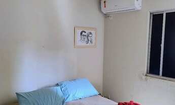 Imagem 7: Apartamento Térreo, Ventilado, Condomínio Bosque dos Eucaliptos, R$ 148.900,00