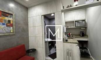 Imagem 3: Sala à venda, 34 m² por R$ 380.000,00 - Ipiranga - São Paulo/SP