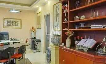 Imagem 2: Casa à venda, 6 quartos, 5 suítes, 2 vagas, Santa Tereza - Belo Horizonte/MG