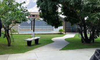 Imagem: Casa em Grussaí