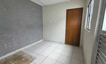 Imagem: Casa independente com 1 dormitório SEM