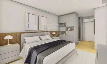 Imagem 7: Belíssimo Sobrado no condomínio Alphavile Bauru - 4 suítes, 6 banheiros, 3 vagas