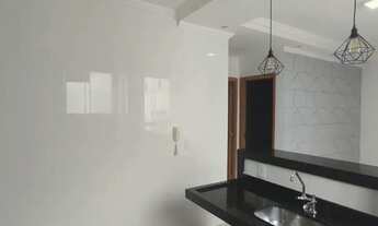 Imagem 2: Apartamento para alugar no condomínio Solar dos Pássaros na cidade de Salto ( SP