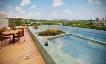 Imagem: Imóvel para venda possui 48 metros quadrados