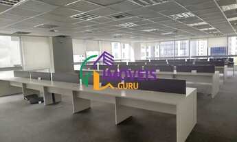 Imagem: COMERCIAL - ITAIM BIBI - SP