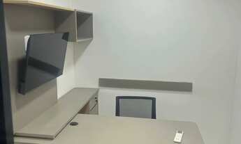 Imagem 2: Escritório Galpão / depósito com aluguel por R$1.200 /mês