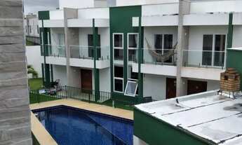 Imagem: Casa Cond. Fech. Mobiliada, nasc. Próx