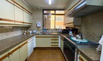 Imagem 4: Apartamento para alugar em Campinas, Cambuí, com 4 suítes, com 373 m², Michelangelo