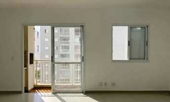 Imagem 3: Apartamento amplo no Panoramic Club House