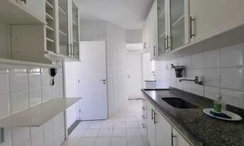 Imagem 6: Apartamento a venda no Caminho das Árvores com 3 quartos nascente 2 vagas no Poeta Drummon