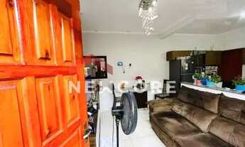 Imagem 7: Casa em Avenida Arpoador - Jussara - Mongaguá/SP