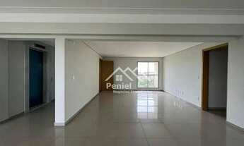 Imagem 5: Apartamento com 3 dormitórios à venda, 278 m² por R$ 1.800.000,00 - Ribeirânia - Ribeirão