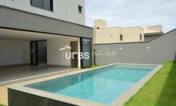 Imagem 7: Jardins Barcelona - Casa de Condomínio 4 quartos, sendo 4 suítes