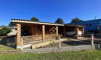 Imagem: Salomone vende Casa com 3 dormitórios em