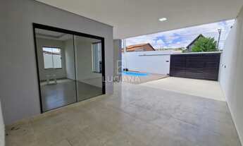 Imagem 4: Incrível! Casa com 3 Quartos em Ótimo Loteamento em Gravatá/PE