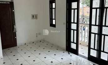 Imagem 5: LH-SO1641 Sobrado com 2 dormitorios mais ponto Comercial para locaçao no Bosque dos Ipes