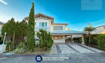 Imagem: Casa em condomínio fechado no bairro José