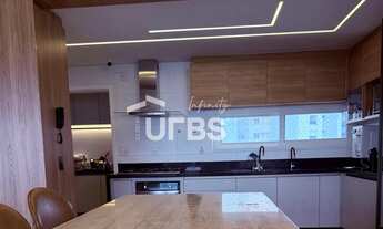 Imagem 7: L'allure - Apartamento 4 quartos, sendo 4 suítes