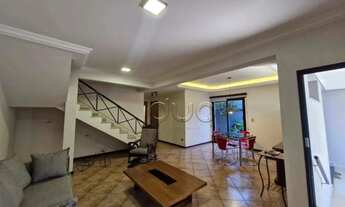 Imagem 4: Casa com 3 dormitórios à venda, 255 m² por R$ 1.100.000,00 - Vila Independência - Piracica