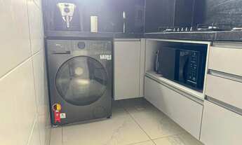 Imagem 4: COBERTURA FRENTE MAR ÁREA EXTERNA -- JARDIM OCEANIA