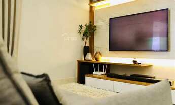 Imagem 2: Varandas da Praça - 3 suítes Setor Bueno