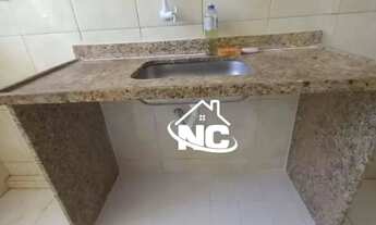 Imagem 7: Apartamento com 2 quartos, 44 m² - venda por R$ 120.000 ou aluguel por R$ 1.198/mês - Barr