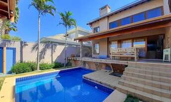 Imagem: Casa para alugar em Campinas, Alphaville