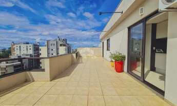 Imagem 3: Cobertura / Penthouse à venda com 4 dormitórios, sendo 1 suíte, 2 vagas, Sanvitto, Caxias