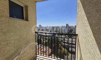 Imagem 7: Apartamento no Mirage Residence para Venda na Pauliceia em Piracicaba/SP