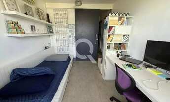 Imagem 7: Imóvel para venda possui 168 metros quadrados com 3 quartos em Barra da Tijuca - Rio de Ja